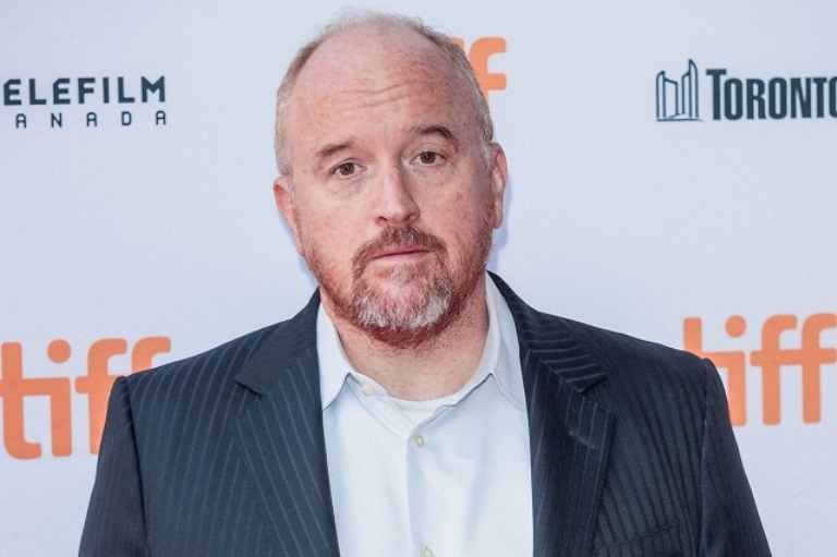 What Exactly Did Louis C.K Do and What Happened To Him?