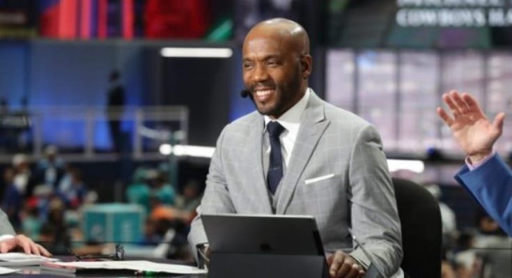 Louis Riddick Married, Wife, Kids, Family, Height, Biography 