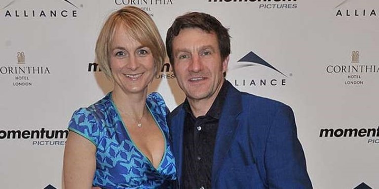 Louise Minchin – Bio, Salary and Net Worth, Husband and Family Facts