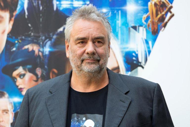Who Is Luc Besson – The Film Director? His Spouse, Family, Net Worth