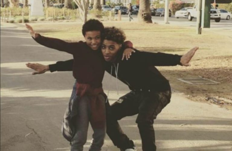 Lucas Coly Age, Brother, Girlfriend, All The Facts You Need To Know