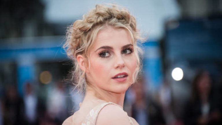 Who Is Lucy Boynton ‘Rami Malek’s Girlfriend’? 5 Facts You Need To Know