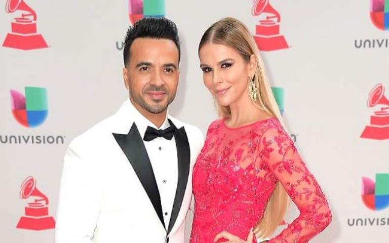 Luis Fonsi – Bio, Wife – Águeda López, Age, Height, Net Worth, Other Facts