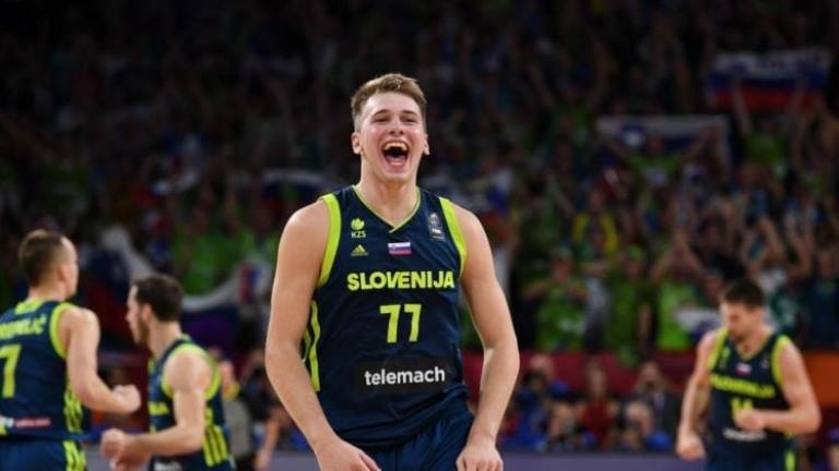 NBA Draft 2018: Here’s What You Need To Know About Luka Doncic