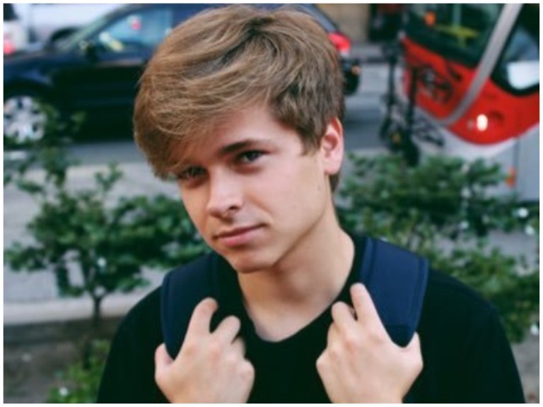 Luke Korns – Bio, Age, Height, Net Worth, Facts About The YouTube Star
