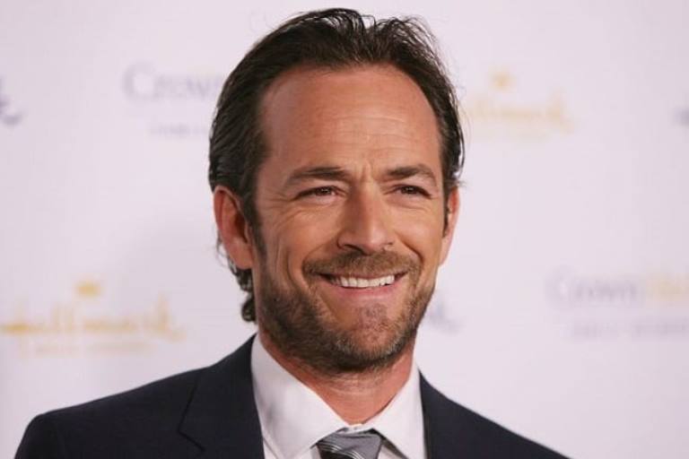 Luke Perry Biography, Net Worth, Son – Jack Perry, Wife and Family Life, Death