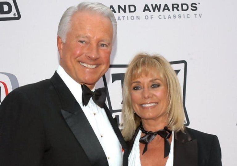 Lyle Waggoner Sons, Wife, Age, Net Worth, Height, Where is he Now?
