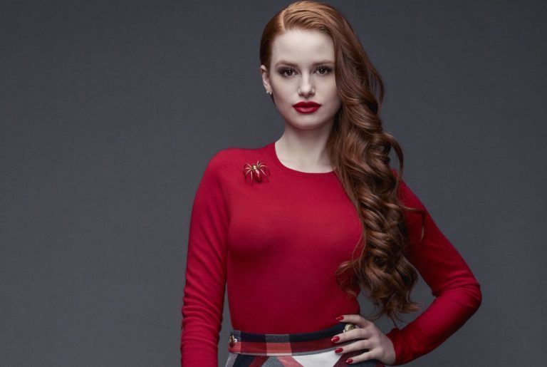 Madelaine Petsch Wiki, Facts, Height, Boyfriend, Family, Body Measurements