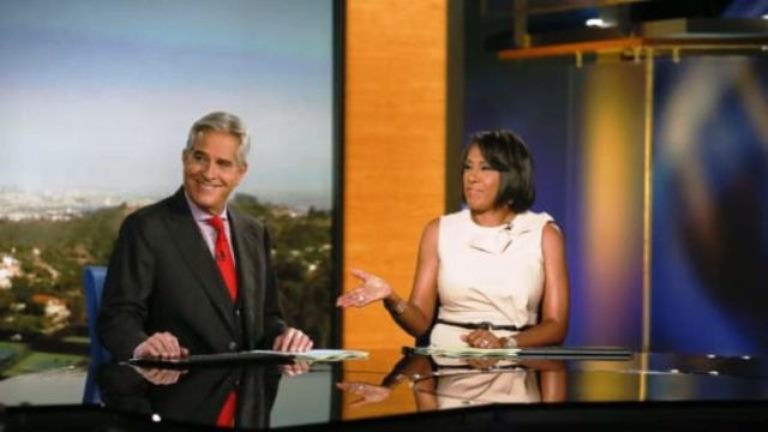 Paul Magers – Bio, Wiki, Salary, Wife, Family, All About The News Anchor