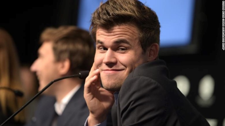 Magnus Carlsen Net Worth, Girlfriend Or Wife, Age, Height And Chess Career