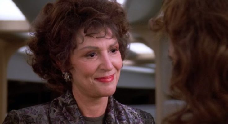 Majel Barrett – Biography, Net Worth and Everything You Need To Know