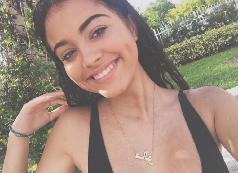 How Did Malu Trevejo Achieve Popularity? What Is Her Worth and Who Is Her Boyfriend? 