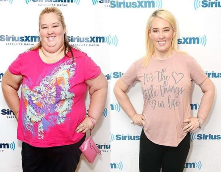Is Mama June Pregnant, How Much Weight Has She Lost, How Did She Achieve That?
