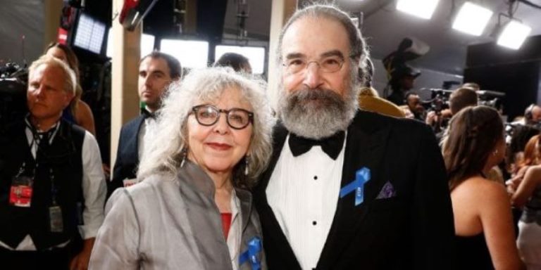 Who Is Mandy Patinkin? Wife, Net Worth, Why Did He Leave Criminal Minds?