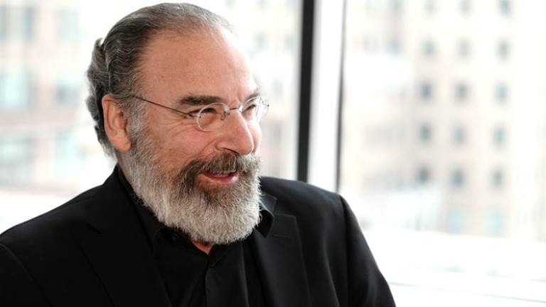 Who Is Mandy Patinkin? Wife, Net Worth, Why Did He Leave Criminal Minds?
