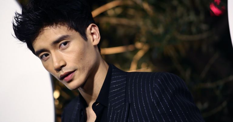 Manny Jacinto – Biography, Age, Height, Girlfriend, Wiki, Ethnicity