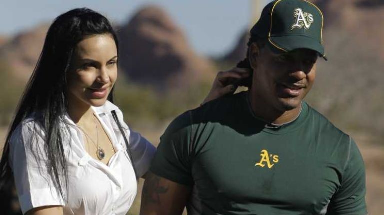 Manny Ramirez – Biography, Net Worth, Wife, Salary and Other Facts