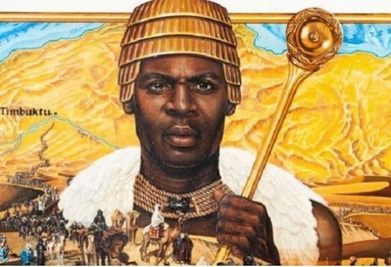 Who Was Mansa Musa, What is His Net Worth Today, What are His Accomplishments?