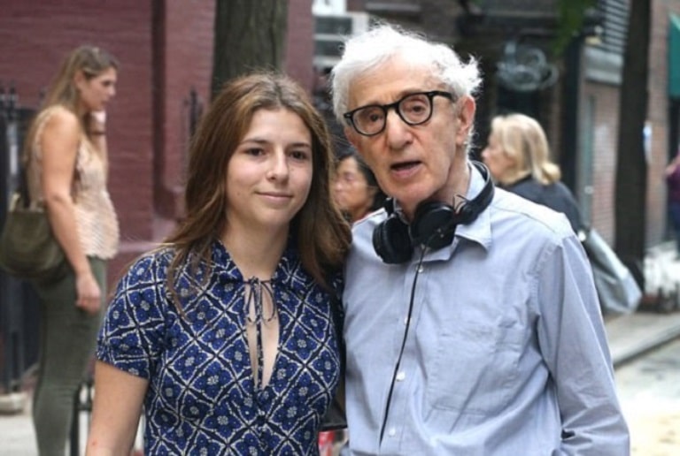 Manzie Tio Allen Biography – Family & Facts About Woody Allen’s Daughter