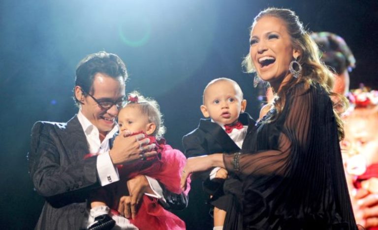 The Real Reason Marc Anthony and Jennifer Lopez Divorced