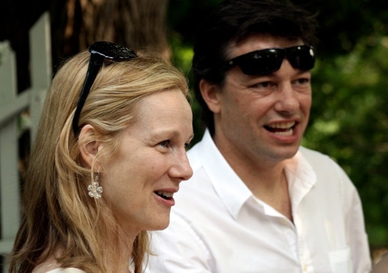 Marc Schauer – Bio, Family and All About Laura Linney’s Husband