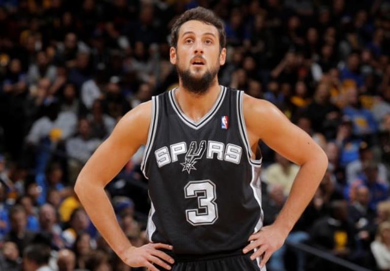 Marco Belinelli, Wife, Age, Height, Weight, Family, Biography
