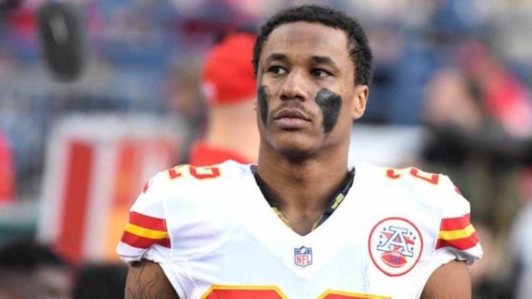 Marcus Peters Bio, Height, Weight, Body Measurements, Family