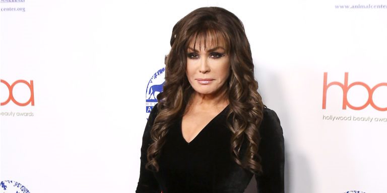 How Old Is Marie Osmond And How Many Kids Does She Have?