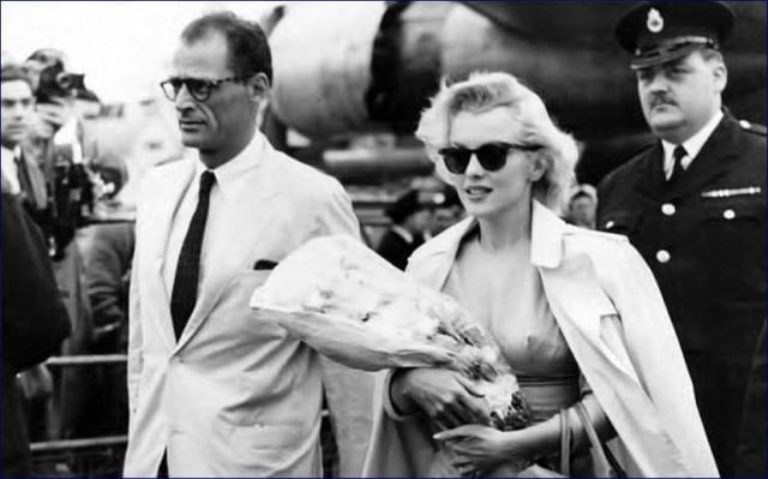 10 Lesser Known Facts About Marilyn Monroe and How She Died 
