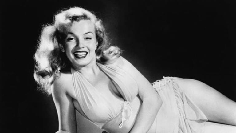 10 Lesser Known Facts About Marilyn Monroe and How She Died 