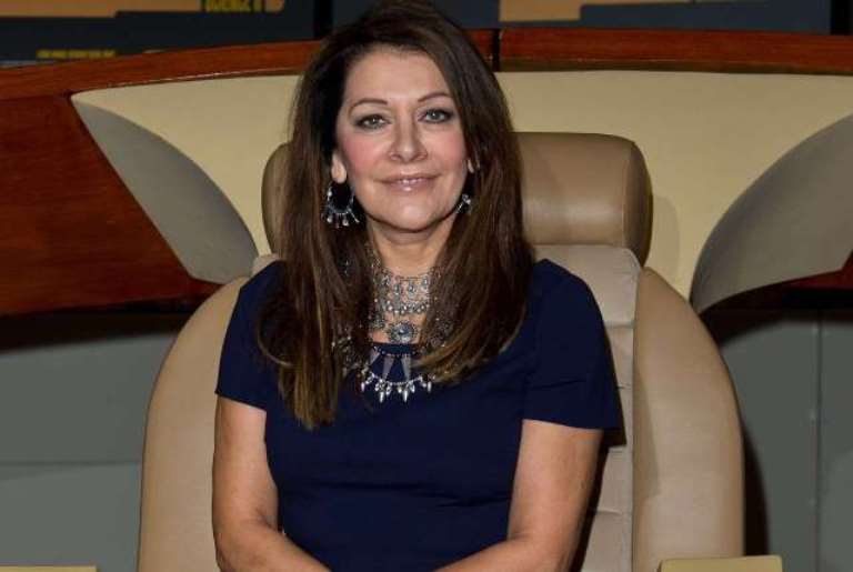 Marina Sirtis Bio, Net Worth, Body Measurements and Other Facts