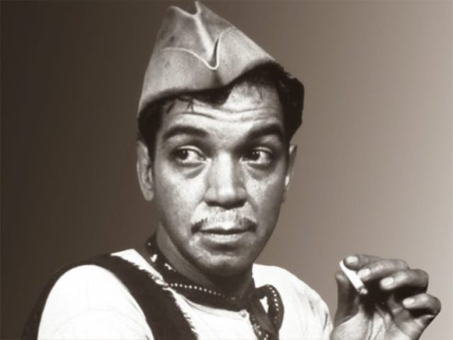 Who is Mario Moreno Cantinflas? His Wife, Family and Other Facts