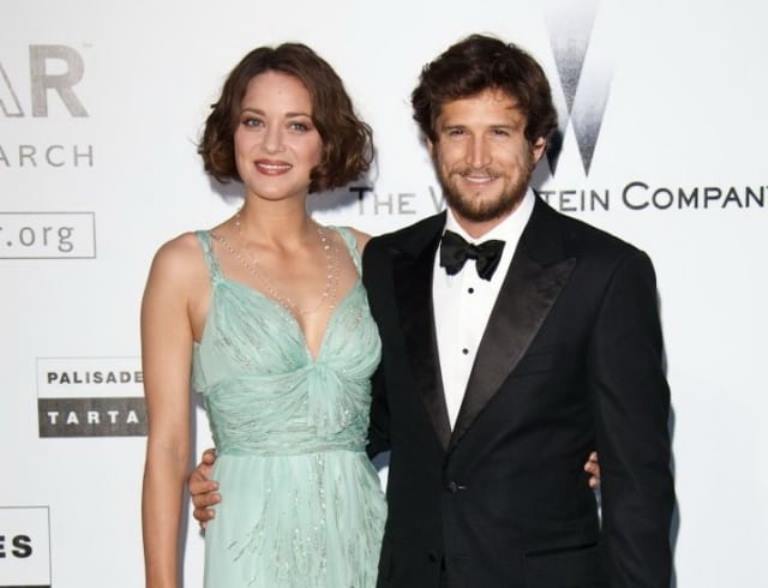 Who is Marion Cotillard’s Husband or Partner Guillaume Canet? Here’s All You Must Know
