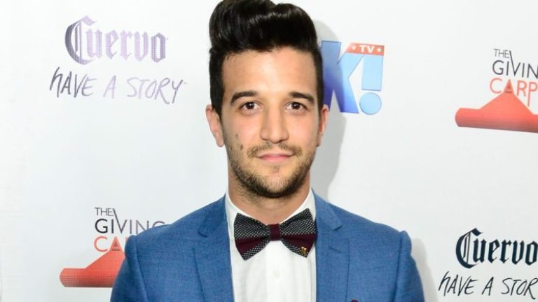 Is Mark Ballas Married or Gay? Who Is His Wife or Girlfriend?
