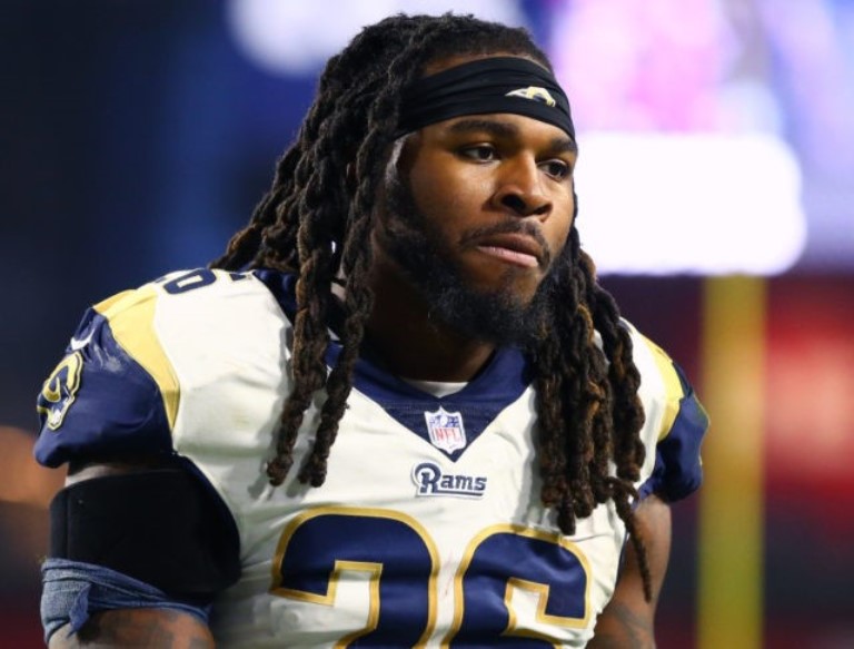 Mark Barron – Biography, Age, Height, Weight, NFL Profile