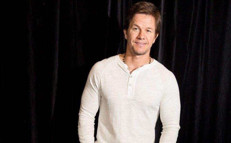 Mark Wahlberg Height, Weight, And Body Measurements