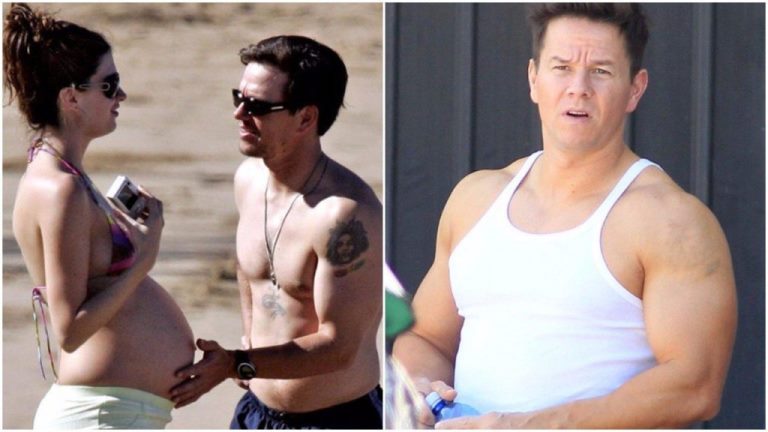 Mark Wahlberg Third Nipple, Tattoos, House