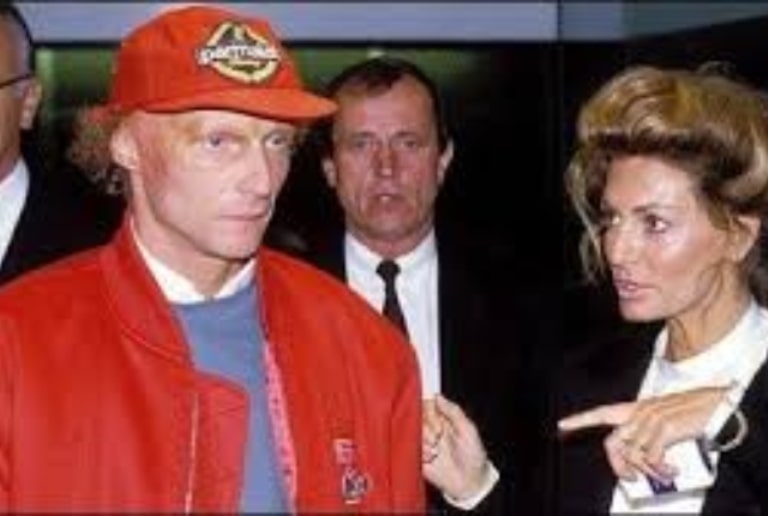 Marlene Knaus – Bio, Age, Net Worth, Facts About Niki Lauda’s Ex-Wife