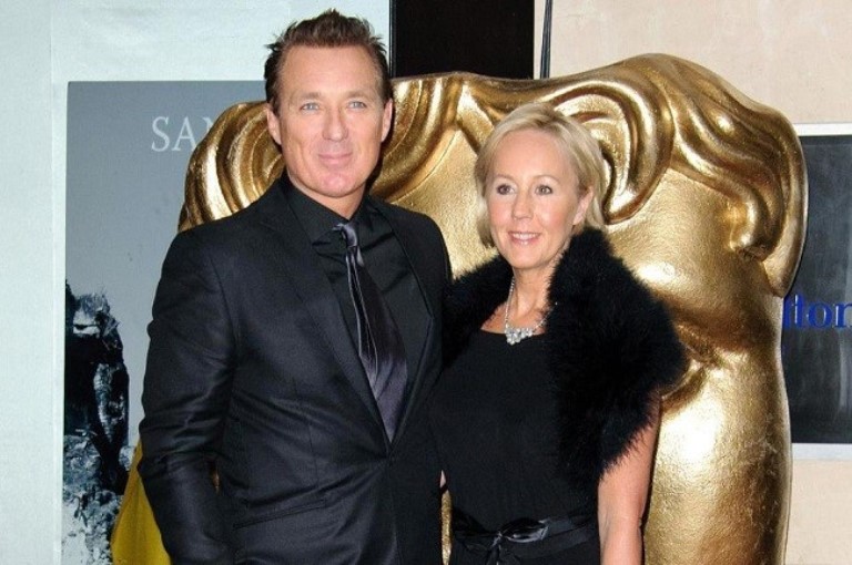 Martin Kemp Biography, Wife, Son, Net Worth and Family Facts
