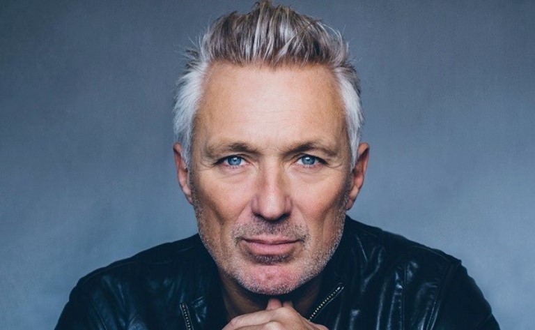 Martin Kemp Biography, Wife, Son, Net Worth and Family Facts