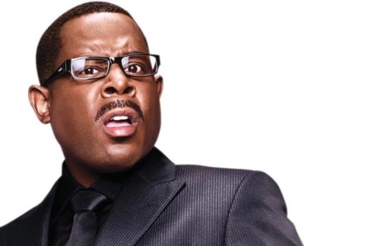 Is Martin Lawrence Dead, Who Is The Wife, Net Worth, Age, Height, Kids?