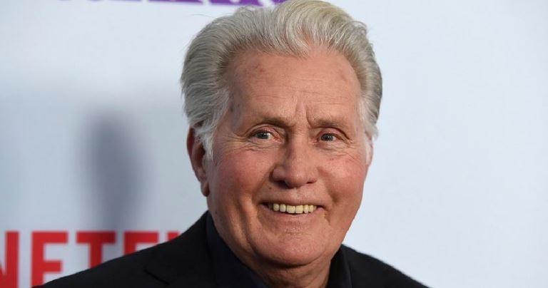 The Unfiltered Life of Martin Sheen and What To Know About His Family
