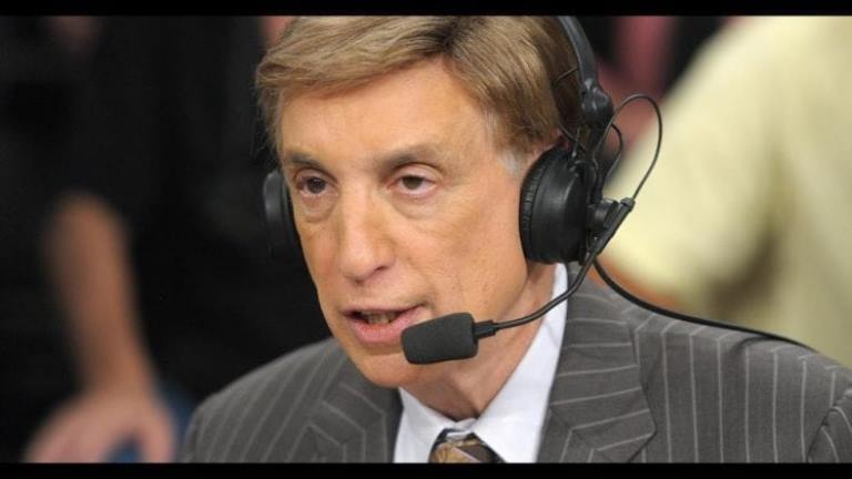 Marv Albert Son, Family, Height, Weight, Net Worth, Bio, Other Facts