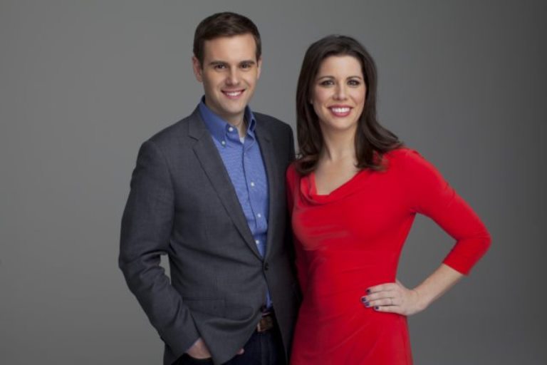 Who is Mary Katharine Ham? Husband, What is Her Net Worth, Age, Height