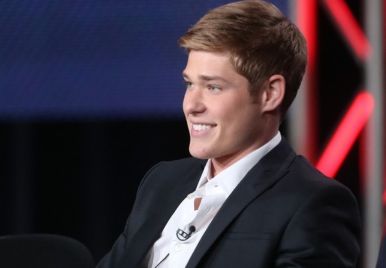 Mason Dye – Biography, Height, Siblings, Family, Other Facts