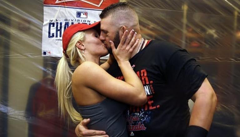 Matt Adams Biography, Stats, Contract, Salary and Other Facts