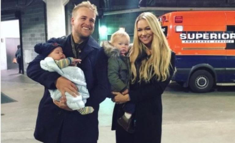 Matt Barkley Biography, Wife, Salary, Net Worth and Other Facts
