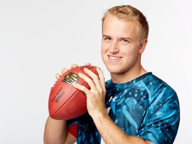 Matt Barkley Biography, Wife, Salary, Net Worth and Other Facts