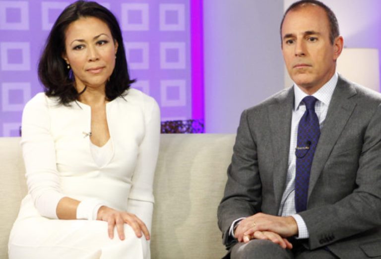 Who is Ann Curry? What Happened To Her and Where Is She Now?
