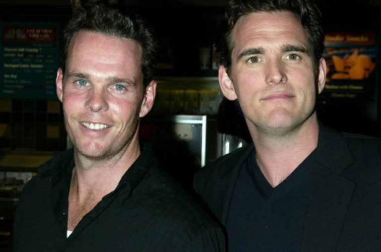 Kevin Dillon – Biography, Age, Height, Brother, Wife, Parents